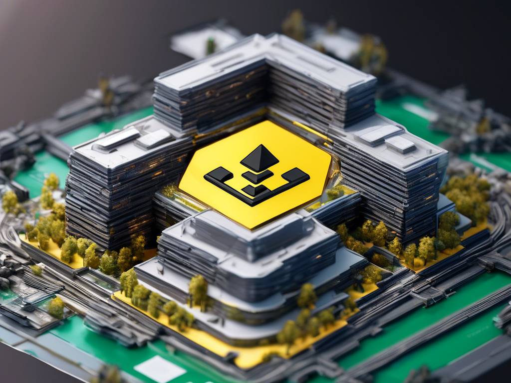 Binance headquarters decision pending, Teng reveals ?