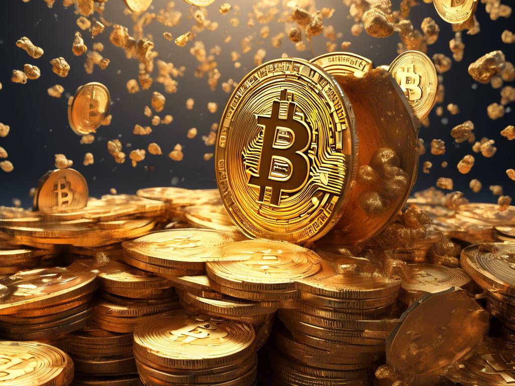 Bitcoin Exchange Reserves Hit Multi-Year low, Under 2M Left! ??