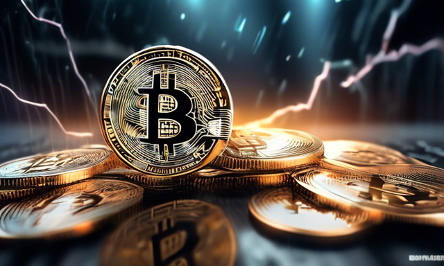 A Bumpy Ride May Be Expected by Bitcoin Traders due to Calm Before the Storm ?️