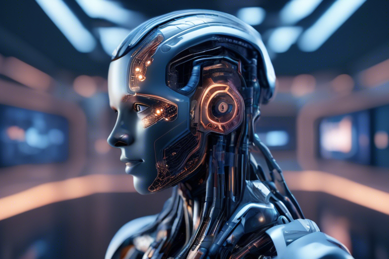 OpenAI Boosts AI with Oracle Cloud Partnership! ??