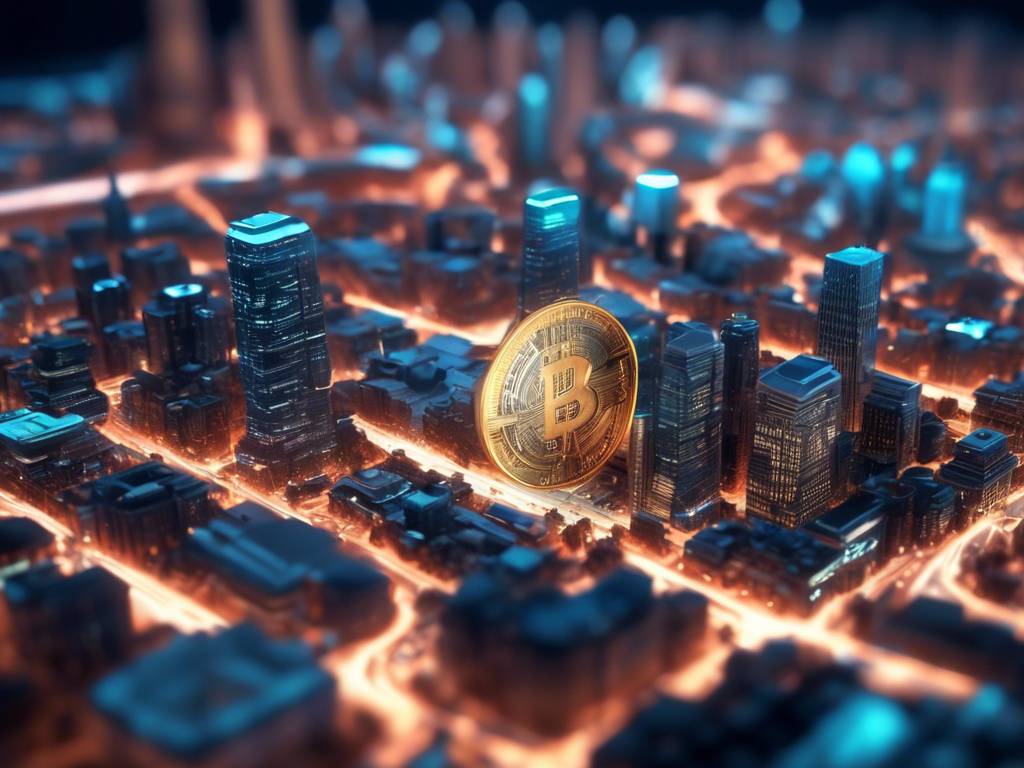 State Street Seeks Digital Assets Leader ??