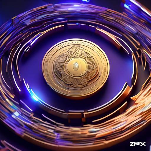 Ripple and Zoniqx revolutionize XRP Ledger with Multi-Asset Tokenization! ?