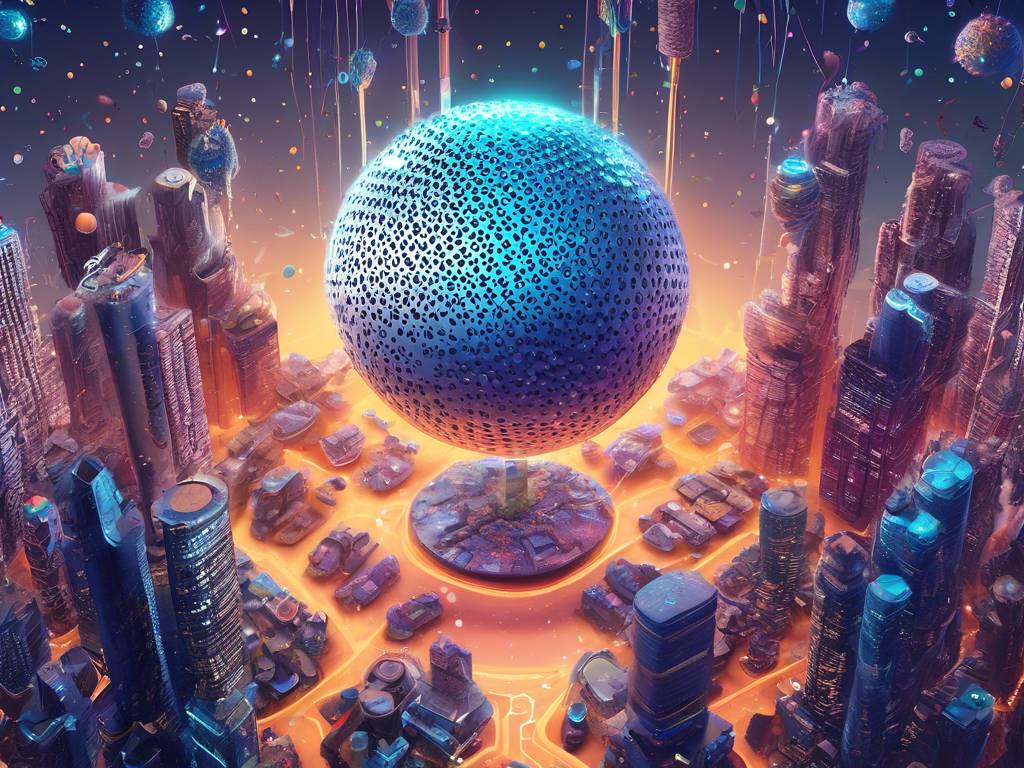 Cardano Founder Envisions 1000x Computing Leap by 2030! ?