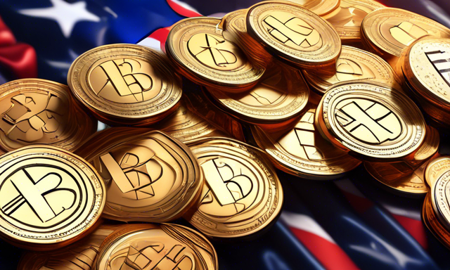 Altcoins like XRP and ADA are recommended to be stacked before Trump's speech in Nashville. ?