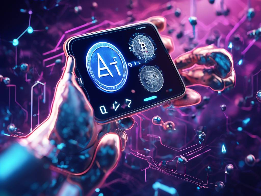 OpenAI considers partnership with Worldcoin ??