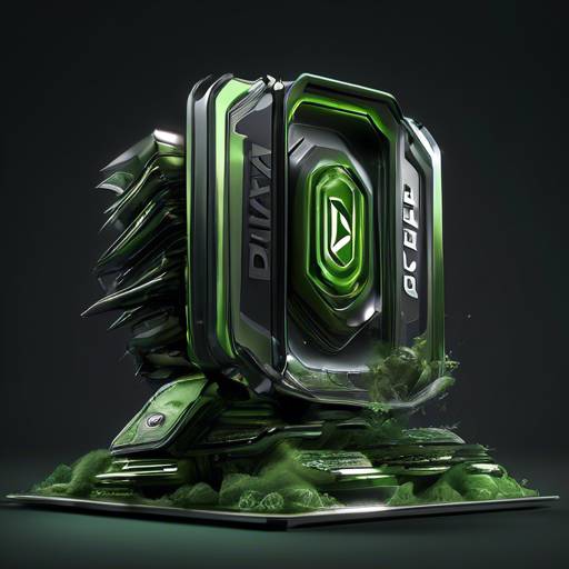 Nvidia's earnings shake up market ???