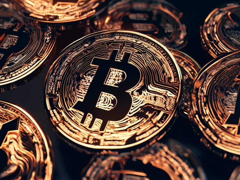 Pantera Capital's Fund V Aims for Record $1 Billion ???