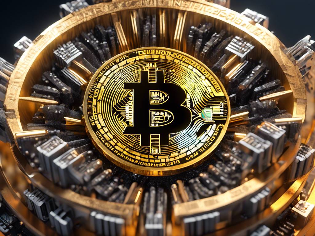 Binance ceasing Bitcoin NFT support ?? Hurry and trade now!