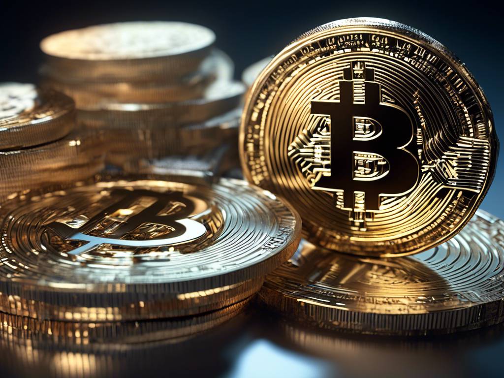 Expert: Bitcoin not replacement for fiat currency! ??