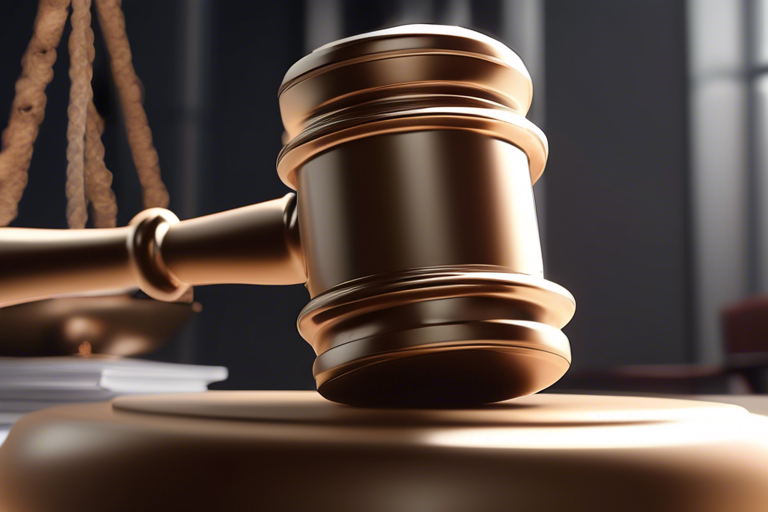 Judge slams Coinbase for trying to subpoena SEC Chair Gensler ?? Avoid investment scams!