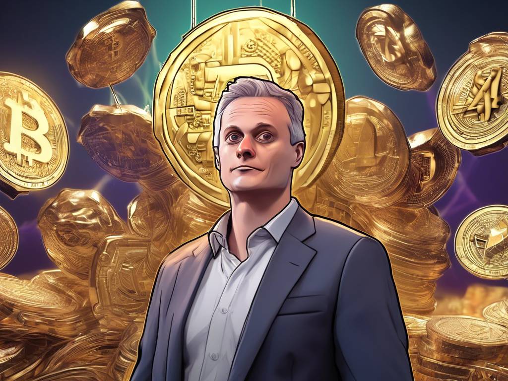 Crypto community fumes as SEC Chair muddles Ethereum's status ?