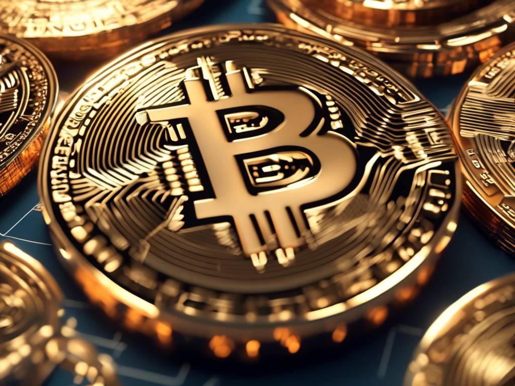 CME Group to Launch Bitcoin Spot Trading ???
