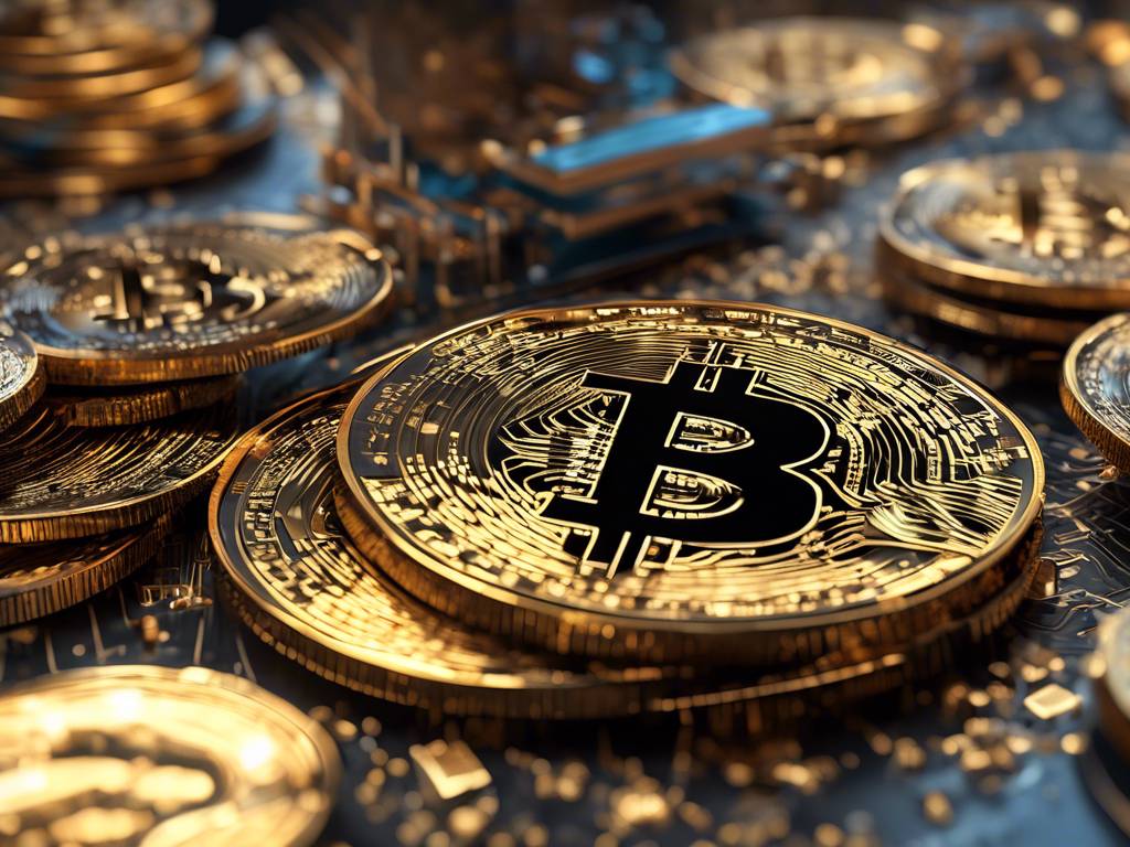 Insider Look: Bitcoin Market Deleveraging ??