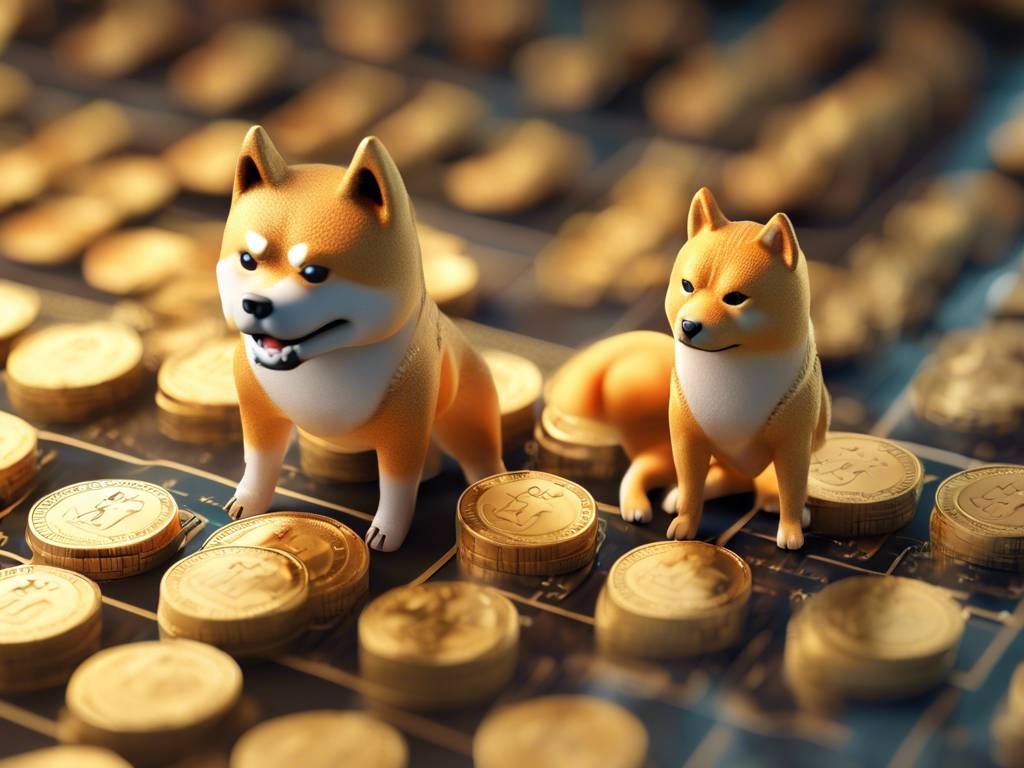 Bulls challenge to reverse Shiba Inu dip below $0.00003 ??