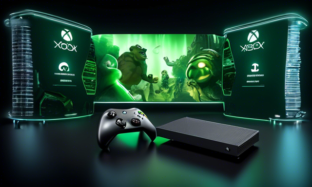 Xbox Automatic Sign-In Integrated by GeForce NOW, Expanding Game Library Following Gamescom ?