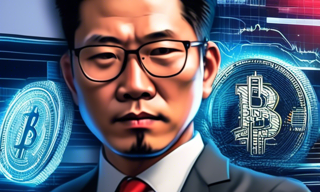 Hong Kong Crypto Promoter Linked to $384K Scam Issued Red Notice by Interpol. ?