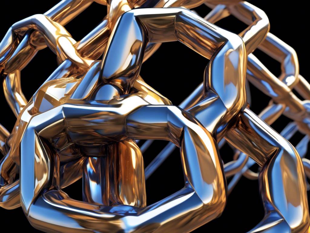 Chainlink (LINK) Price Drops ??