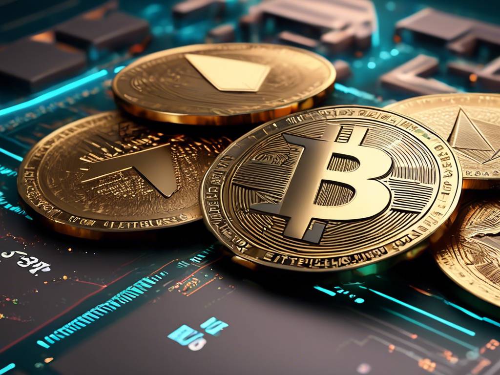 Expert warns of obstacles for Ethereum Spot ETF ?? Critical US SEC review ahead!