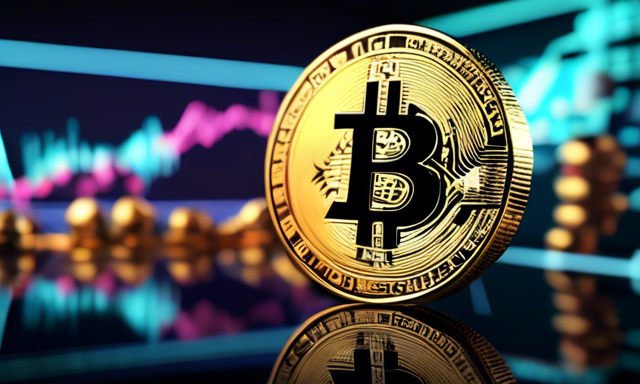 Market optimism is signaled as top position in crypto holdings is seized by BlackRock. ?
