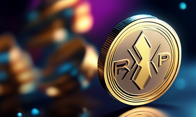 Is XRP Price Poised for a Steady Rise and Can Its Uptrend Be Maintained? ?