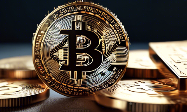 The reason why Bitcoin is considered a poor hedge against a market crash is revealed by a renowned finance author. ?