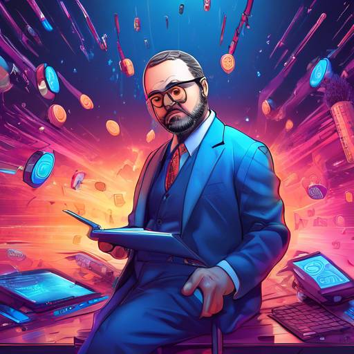 Cardano (ADA) in Danger Zone! Crypto Analyst Sounds Alarm ??