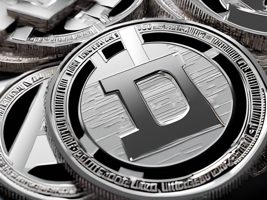 Litecoin set to surge to $250-$300 ? Hold or sell?