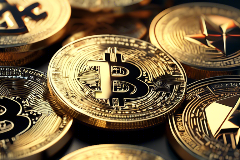 2024's Top Crypto Stocks Outperforming Market ??
