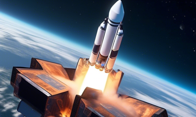 New rockets being built by RocketLab CEO, Earth observing satellite launch preparations ?