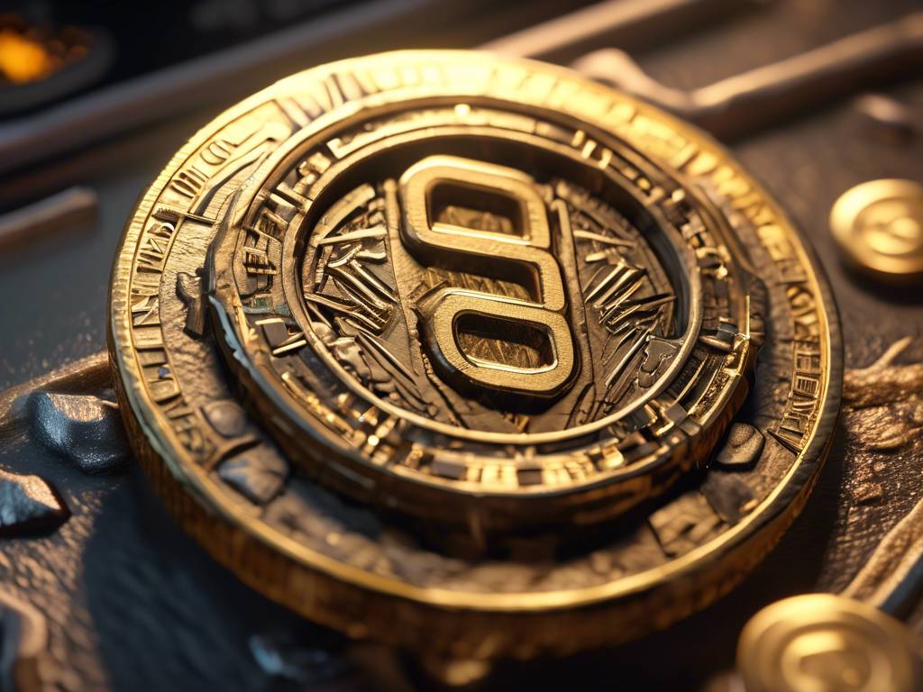 Unlock the Ultimate Gaming Coin ???