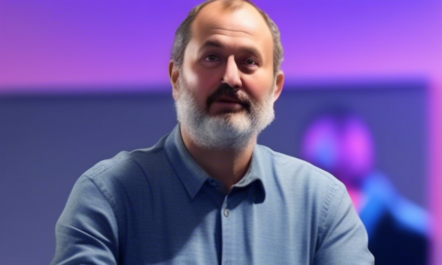 Next steps for 2024 revealed by Cardano founder as 'end of the line' is said ?
