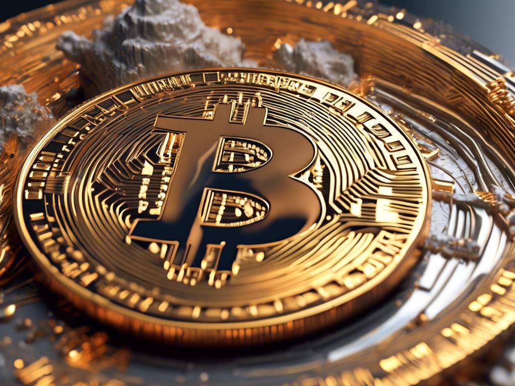 Bitcoin startups attract huge global venture capital interest ??
