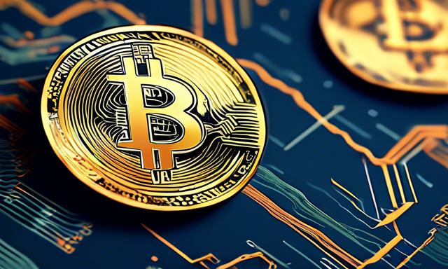Is This 2019 Pattern Being Seen Again by Analyst for Bitcoin's Future? ?
