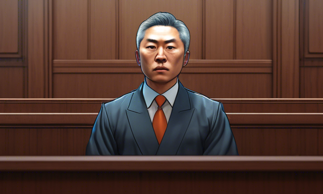 Extradition of Terra Founder Do Kwon to South Korea Declared Final by Court ?