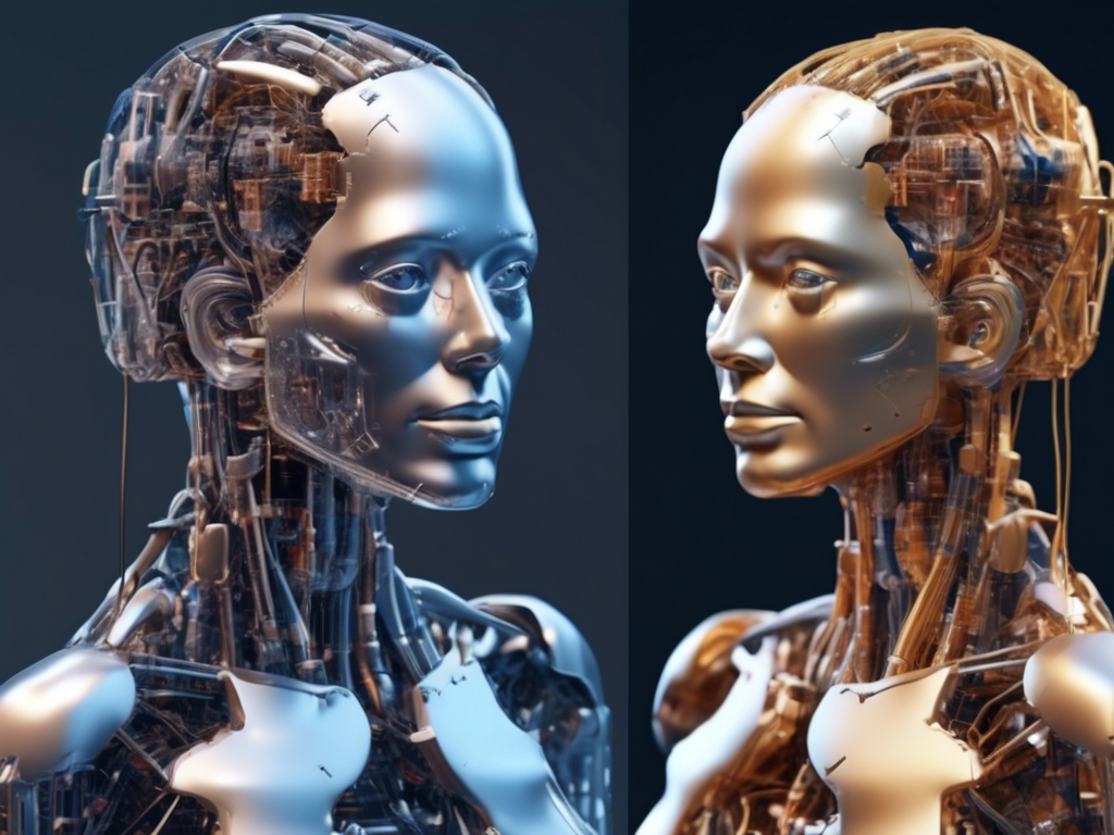 AI Tools by OpenAI and Meta fuel Political Disinformation ??