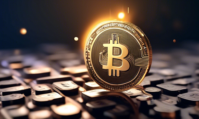 The $600 level is being eyed as BNB has soared 5% in a breakout alert! ?