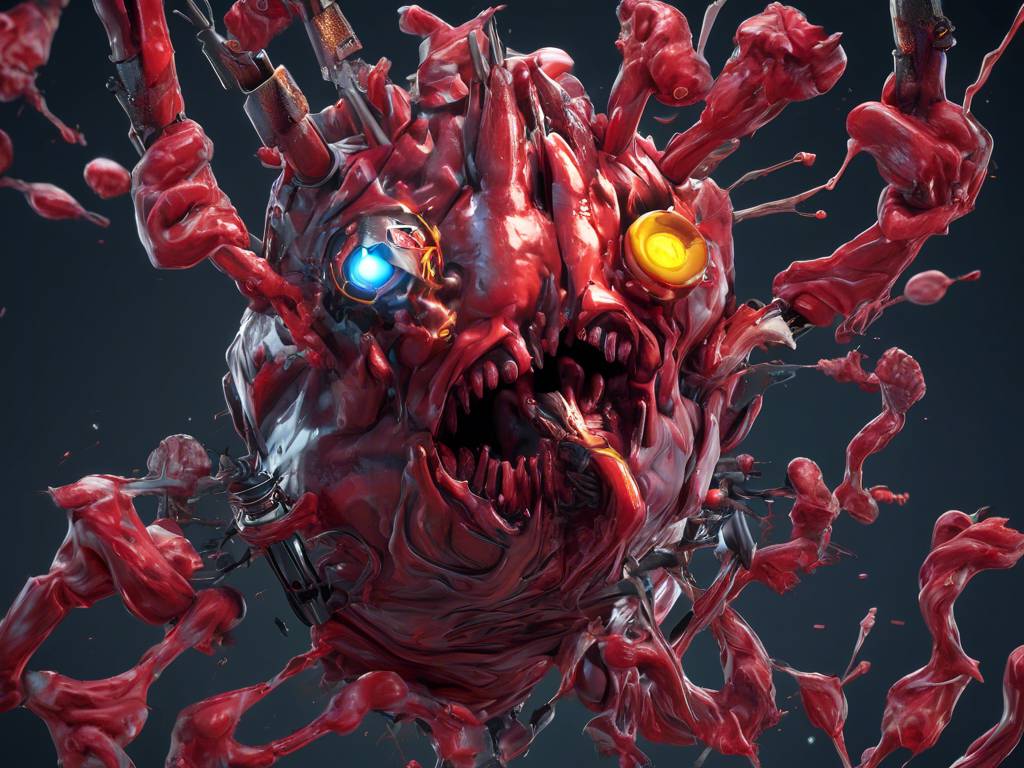 Injective Launches Vital Token Tool as INJ Bleeds ??