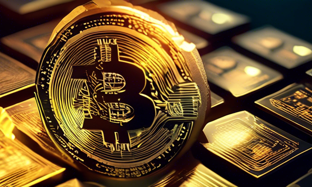 $206,000 Block Reward Earned by Tiny Bitcoin Mining Device Defying Odds ?