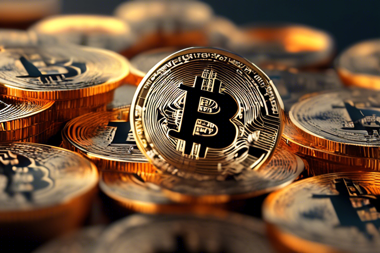 Uncover the Depths of Bitcoin's Price Plummet in Current Crypto Market Crash! ?