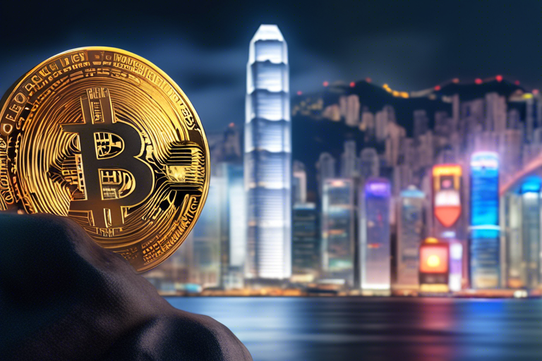 Seven unlicensed crypto exchanges added to Hong Kong's alert list ?