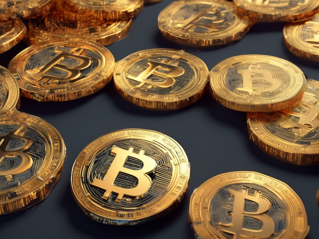 Beware: Trump Caught in Crypto Scam! ??