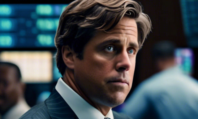 Why 'Big Short' M. Burry's most controversial bet is expected to pay off soon ?