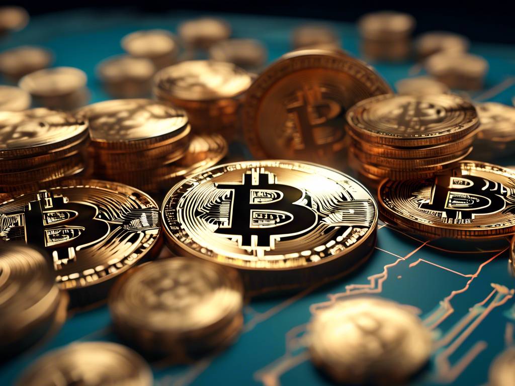 Bitcoin ETFs Revolutionizing Digital Assets ?