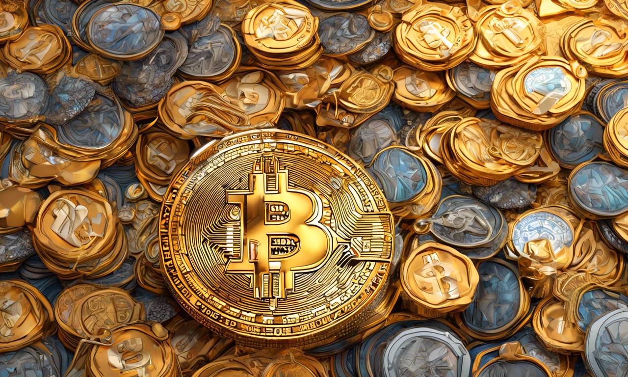 Options market validates $100,000 Bitcoin ??