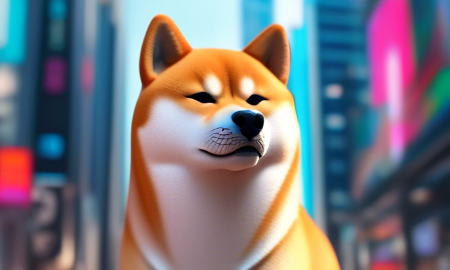 Is SHIB Price Recovery on the Horizon as Important Shiba Inu Indicators Head North? ?