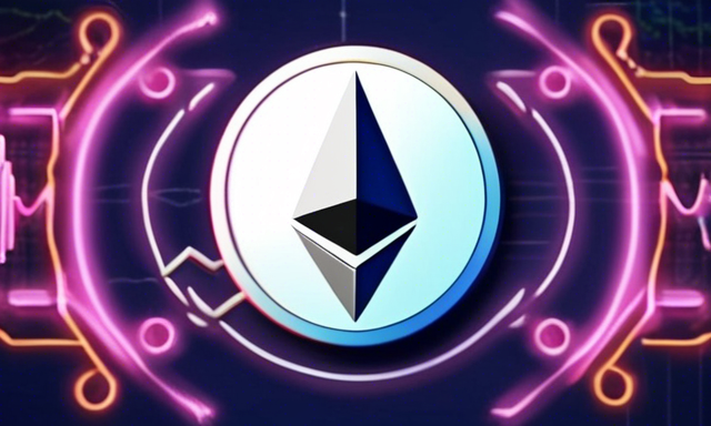 Market dynamics and ETF struggles cause Ethereum (ETH) to underperform ?.