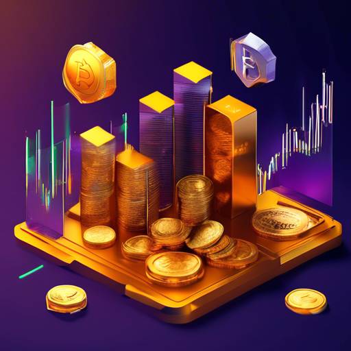 Top 6 Crypto Stocks Shaping 2021 ???