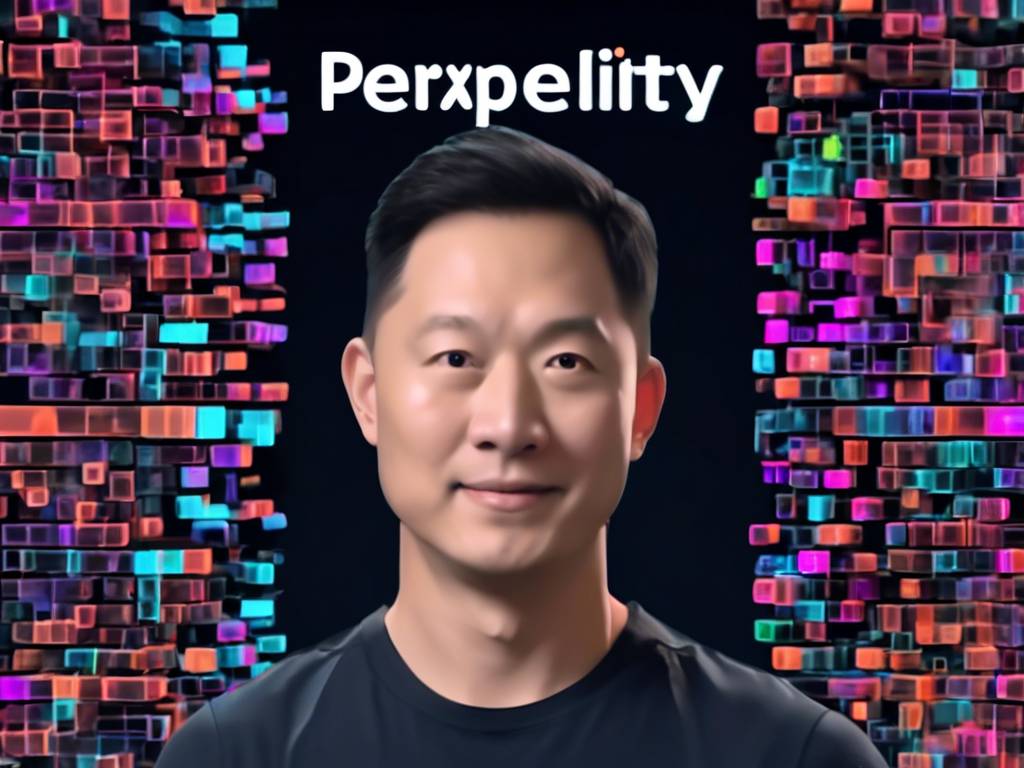 Perplexity AI CEO Talks Building Personalized Search ?