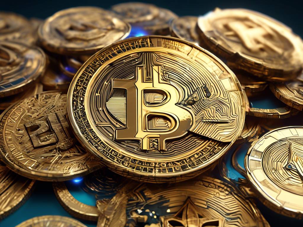 Real Altcoin Season Expected ? Still Few Months Away ?