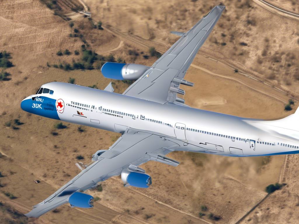 Emergency landing of low-flying military plane in Turkey ?